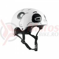 Casca TSG Nipper Mini Graphic Design - Panda