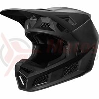 Casca V3 Solids Helmet, Ece [Car/Blk]