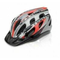 Casca XLC LED BH-C18 red/grey ethnic