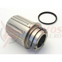 Caseta - NOVATEC - ax 14, J, butuc D256SBT/F176SBT/D066SBT