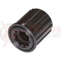 Caseta Shimano FH-M595