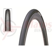 Cauciuc Kenda 700x23c k925 kaliente iron cloak/l3r Pro f/r kevlar bk/wh/dsk 120tpi