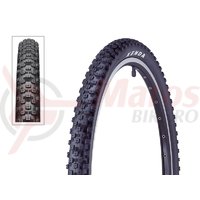 Cauciuc PR 27.5x2.00 K917 BK/BKS/DSK DTC F/R Fold. 120TPI Karma Kenda