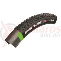 Cauciuc PR 27.5x2.05 K1127A BK/BKS/DSK DTC F/R Fold. 120TPI Honey Badger XC Kenda