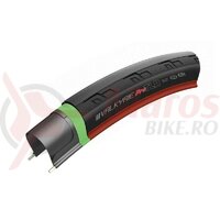 Cauciuc PR 700x25c K1160X bk/dsk/cap3/ch2 r3c-sct fold. 120tpi Valkyrie Kenda
