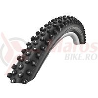 Cauciuc Schwalbe Ice Spiker Pro 27.5*2.25/57-584 B/B-SK sarma