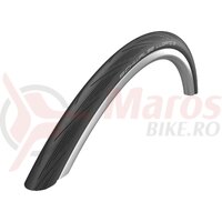 Cauciuc SCHWALBE LUGANO II 700x32C/32-622 B/B-SK HS471 Sarma