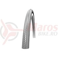 Cauciuc SCHWALBE Standard K-Guard - 22x1.00 (25-501) HS187 - Sarma