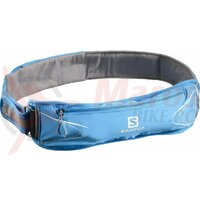 Centura alergare Salomon Agile 250 Set unisex Albastru