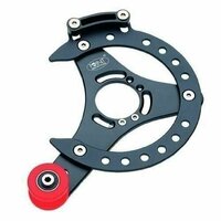 Chain Guide Point Racing CH24 CNC