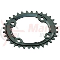 Foaie angrenaj Kit Osymetric 96mm XTR FC-M9000 & 9020 1x11V 32T