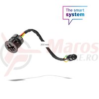 Charging socket cable Bosch 200 mm (BCH3901_200)