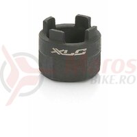 Cheie caseta cu lant XLC TO-CA06 SUNTOUR with 4 Pin