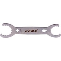 Cheie monobloc CEMA Fits all CEMA bottom brackets