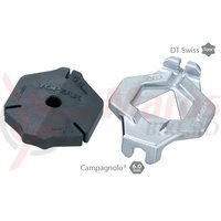 Cheie spite Topeak Duospoke TPS-SP35 DT Torx20/Campagnolo 6mm