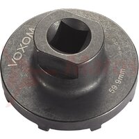 Cheie Voxom pentru inel blocare Bosch WKL34