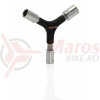 Cheie Y XLCY-Wrench TO-UN05 8/10/12 mm Bits