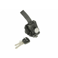 Cilindru cu cheie Abus Bosch axial pentru acumulator PowerTube The smart system BLO BOS AX1 T82 OE