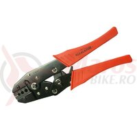 Cleste sertizare - Alligator - T08, ptr. sertizare capat invelis