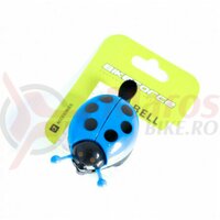 Clopotel Bikeforce Ladybird, blue