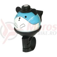 Clopotel kids XLC mouse  Blue