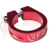Colier tija sa RFR 31.8mm rosu