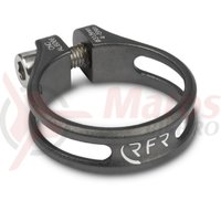 Colier tija sa RFR ultralight 31.8mm gri