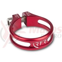 Colier tija sa RFR ultralight 31.8mm rosu