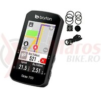 Computer Byrton Rider 750E GPS