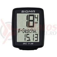 Computer Sigma - BC-7.16