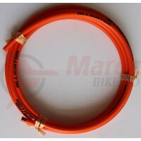 Conducta frana hidraulica UL030MO, Ultimate, maxxis orange, 5,5mm, 2.5 m