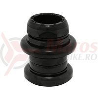 Cuvetarie Force 1.1/8 cu filet Fe neagra