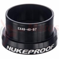 Cuvetarie furca Nukeproof EX49-40-B7