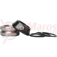 Cuvetarie Odyssey Conical Spacer, negru