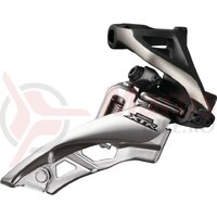 Schimbator fata Shimano XTR SideSwing High Cla FD-M 9000, Side Pull, 34,9mm, 3x11v