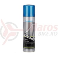 Detergent pentru bicicleta Aerosol 200ml Shimano