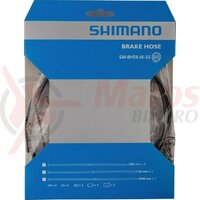Camasa frana line Shimano SM-BH 59 1000mm,short.,pentru BR-M