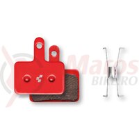 Disc Brake Pad Shimano Deore BR-M515/525/445/446 sintered