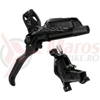 Frana disc Sram Code RSC hidraulica spate, negru, cablu 1800mm