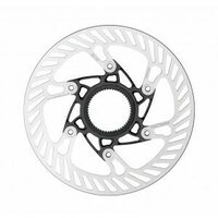 Disc frana Campagnolo AFS DB-140S, STEEL SPIDER, 140mm