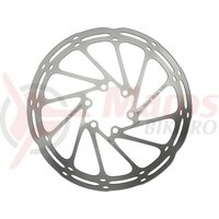 Disc frana Rotor Centerline 140mm Rounded