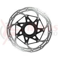 Disc frana Sram Rotor Centerline 180mm, Centerlock, rounded
