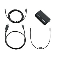 Dispozitiv interfata pentru PC Shimano SM-PC02, cablu USB X1, cablu conectare PC (SD50 type) X1, cablu conectare PC (SD300 type) X1, 3rd group, ambalat ind.