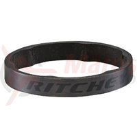 Distantier cuvetarie Ritchey WCS ud carbon 5 mm 5 buc
