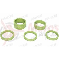 Distantiere furca Contec Spacer Set Select 1 1/8
