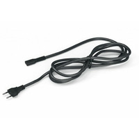 EBM mains cable for charger X35 FOR EBM INTUBE BATTERY, F. EFLITZER