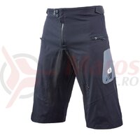 ELEMENT FR Shorts HYBRID V.22 black/gray