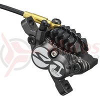 Etrier frana pe disc Shimano Saint BR-M820 Fata sau Spate Hidraulica
