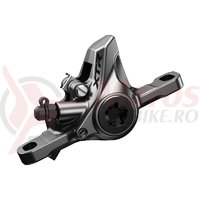 Etrier frana pe disc Shimano XTR BR-M9100 hidraulica fara adaptor fata sau spate