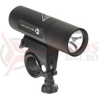 Far alu. M-Wave Appolon led 3Watt 2 functii